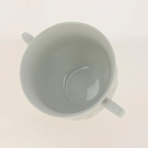 Бульонная чашка 330мл CMIELOW Rococo фарфор 000000000001172811