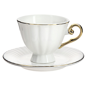 Кофейный набор Волна, 12 предметов 000000000001154100