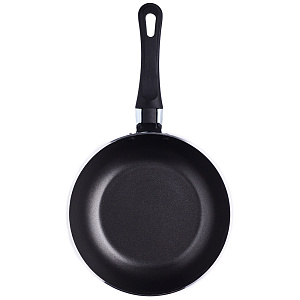 Сковорода 16см КАЛИТВА SANDY антипригарное покрытие бежево-золотистый алюминий 000000000001211029