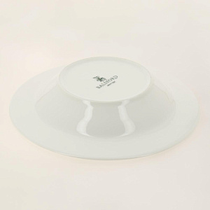 Набор столовой посуды 19 предметов BALSFORD Латона Персия (десертная 19см-6шт/суповая 21см-6шт/обеденная 27см-6шт/салатник 1,4л) фарфор 000000000001204618