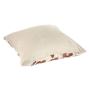 Декоративная подушка Бенуа Togas, 40х40 см, хлопок 000000000001124653