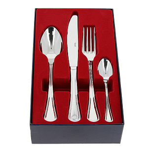 Набор столовых приборов, 24 предмета 000000000001169495