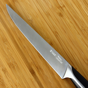 Набор ножей с подставкой 6 предметов TALLER Уилтшир 000000000001069034