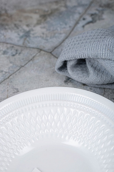 ALIZEE PERLE Салатник 18см LUMINARC опал L6348 000000000001204796