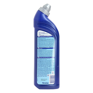 Чистящее средство для туалета Лимон Comet P&G, 750мл 000000000001026700
