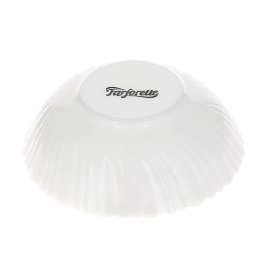 Суповая тарелка без бортиков Сонже Farforelle, 17.8 см 000000000001003753