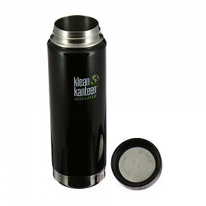 Термобутылка Black Eclipse Klean Kanteen, 592мл 000000000001127213