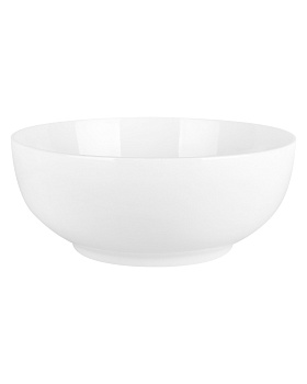 Салатник 20см КОРАЛЛ Moon фарфор 000000000001218871