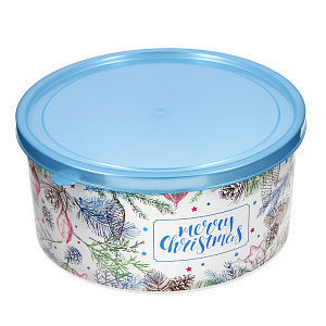 Контейнер Скандинавия Полимербыт, 2.6л 000000000001166690