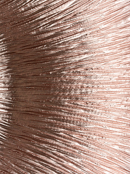 Фруктовница 40см GLASSCOM медь стекло 000000000001209504