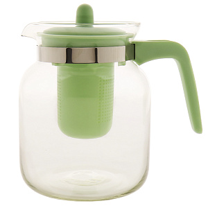 Заварочный чайник Чабрец Menu, 1450мл 000000000001160379