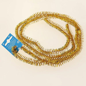 Мишура №17 двойная 20мм 2м М-121 000000000001180013