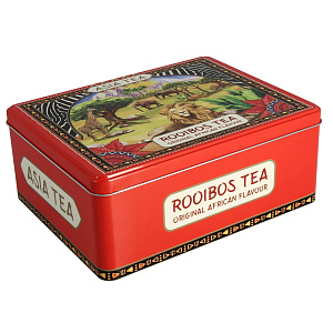 Банка с крышкой Koopman, 21х16.9х9.1 см 000000000001149908