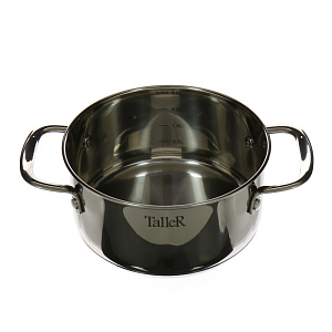 Кастрюля Taller, 2.2л 000000000001125972