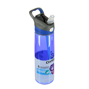 Спортивная бутылка Addison Contigo, синий 000000000001135972