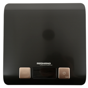 Весы кухонные REDMOND RS-CBM727 000000000001188671