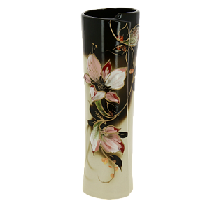 Ваза свиток коллекция новая 36(см) он-24 000000000001191964