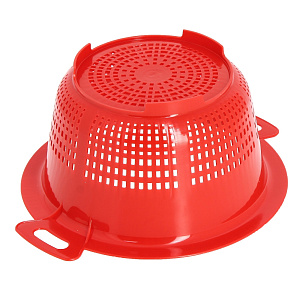 Дуршлаг Plastic Centre, 26х22х11.5 см 000000000001152287
