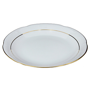 Десертная тарелка Cmielow, 19 см 000000000001172681