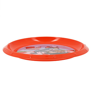 Тарелка Том и Джерри, 21.5 см 000000000001171391