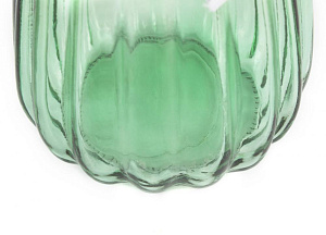 Ваза 22х11см Бейли стекло 000000000001215521