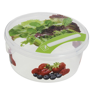 Емкость для хранения продуктов Браво Giaretti, 500мл 000000000001154004