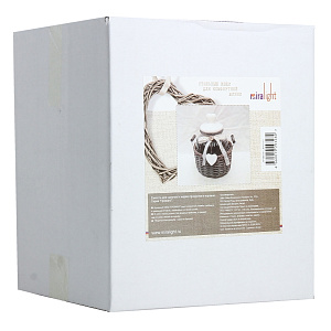 Кухонный набор Прованс Miralight, 3л, 2 предмета 000000000001157972