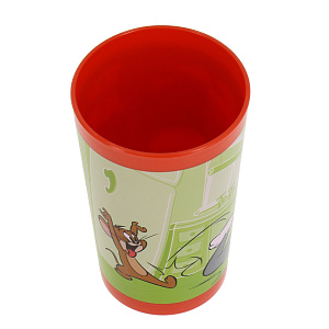 Стакан Том и Джерри, 250мл 000000000001171385