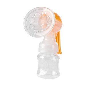 Ручной молокоотсос LS-A06 Maman 000000000001152563