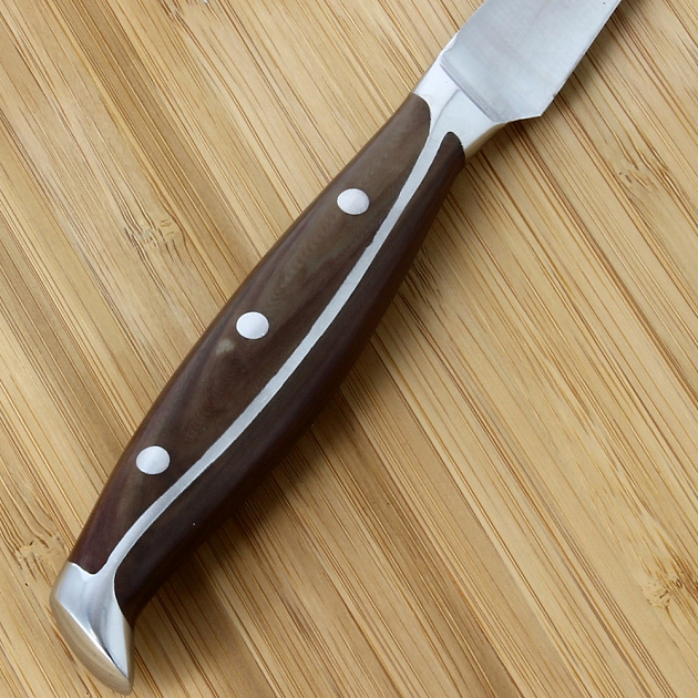Нож для овощей Сапфир Matissa, 8 см 000000000001107688