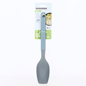 Ложка сервировочная FACKELMANN ECO термостойкий пластик био-пластик 000000000001210525