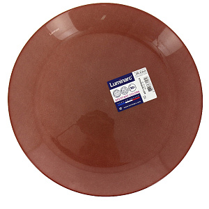 ARTY BORDEAUX Тарелка десертная 20,5см P1002 000000000001188610