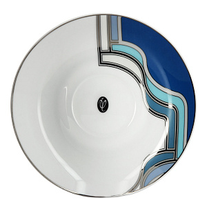 Пара чайная 260мл/блюдце VALENTIN YUDASHKIN фарфор LM-10306 000000000001167085