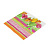 Бумажные салфетки 3-х слойные Тюльпаны и полосы Paper+Design, 33?33 см, 20 шт. 000000000001126584