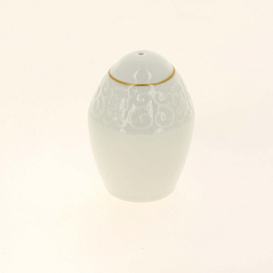 IREM Перечница, Отводка золото, костяной фарфор BNIRM01BR520 000000000001189500