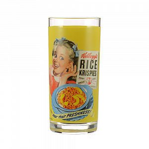 Набор стаканов Kelloggs Girls Luminarc, 270мл, 3 шт. 000000000001133606