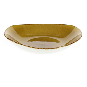 Глубокая тарелка Terramesa Mustard Steelite, 25.5 см 000000000001123922