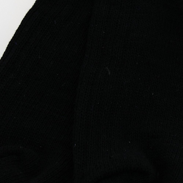 Носки мужские р27(41-42) LUCKY черно-серые 85%шерсть/15%полиамид 000000000001182909
