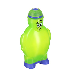 Бутылка для воды Sistema, 350мл 000000000001142930