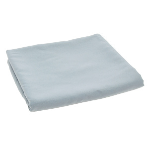 Простыня ДеНастия, 180х215 см, микрофибра 000000000001118967