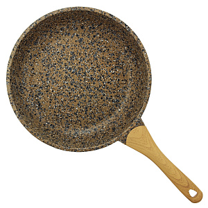 Сковорода Granito Termico, 28 см, алюминий 000000000001163908