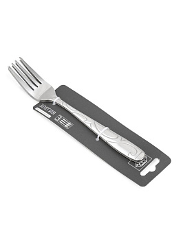 Набор вилок столовых 3шт LUCKY Элегия нержавеющая сталь 000000000001228166