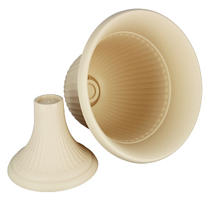 Кашпо-вазон ЛИВИЯ D350мм выс  М3203-1 000000000001017481