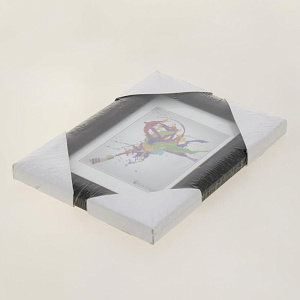 Фоторамка JW110-9 -Black-10-15 000000000001159438