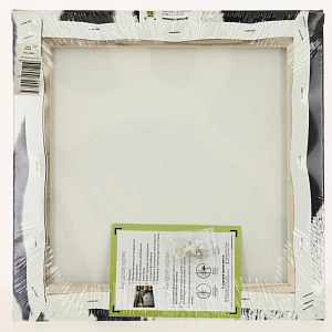 Картина "Глаз зебры" 350*350КК35/35-5/5.1 000000000001166223