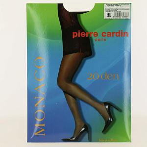 Колготки женские Pierre Cardin Монако 20 ден, nero 2 000000000001186759