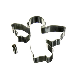 Форма для выпечки Ангел Zenker 000000000001128144