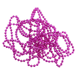 Бусы Посуда Центр, 4 ммх2.7 м 000000000001161792