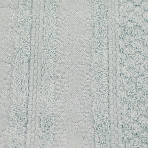 Полотенце махровое 33*70 АЗ Зенит м4034_01 синее400гр/кв.м. пр-ва Азербайджан, 100% хлопок. Гладкокрашеные, жаккардовые 107965 000000000001196752