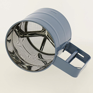 Кружка-сито объем 250 грамм Cr2258 000000000001189361